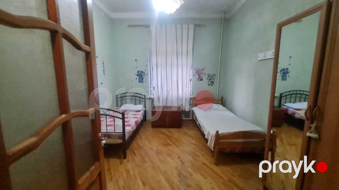 İcarəyə verilir 3 otaqlı köhnə tikili 90 m² — Mənzil, Bakı (3)