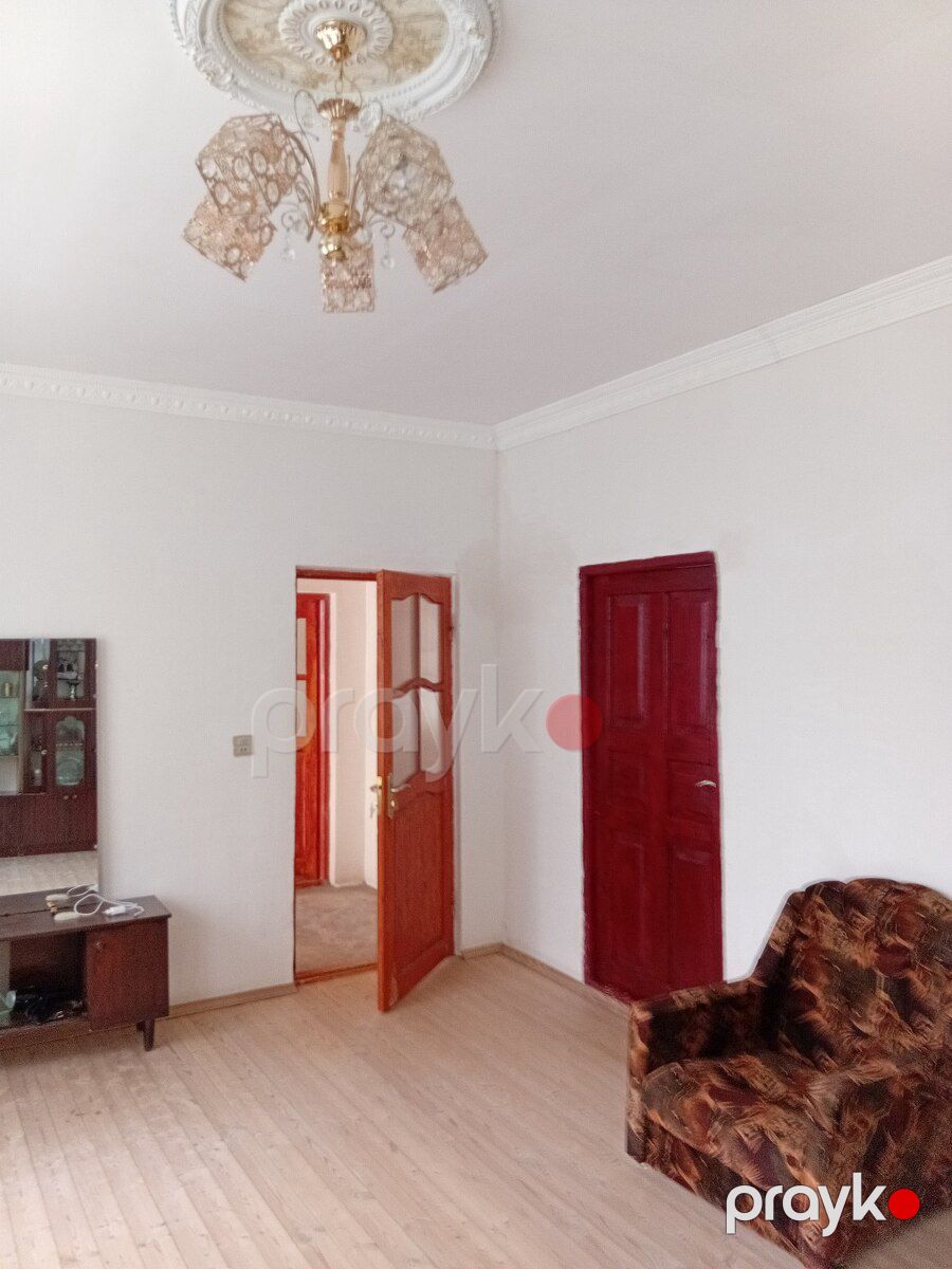 Həyət evi, Teymur Zahidov küç — Ev, villa, Şamaxı (5)
