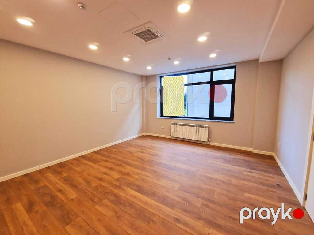 İcarəyə verilir 9 otaqlı ofis 500 m² — Ofis, Bakı (10)