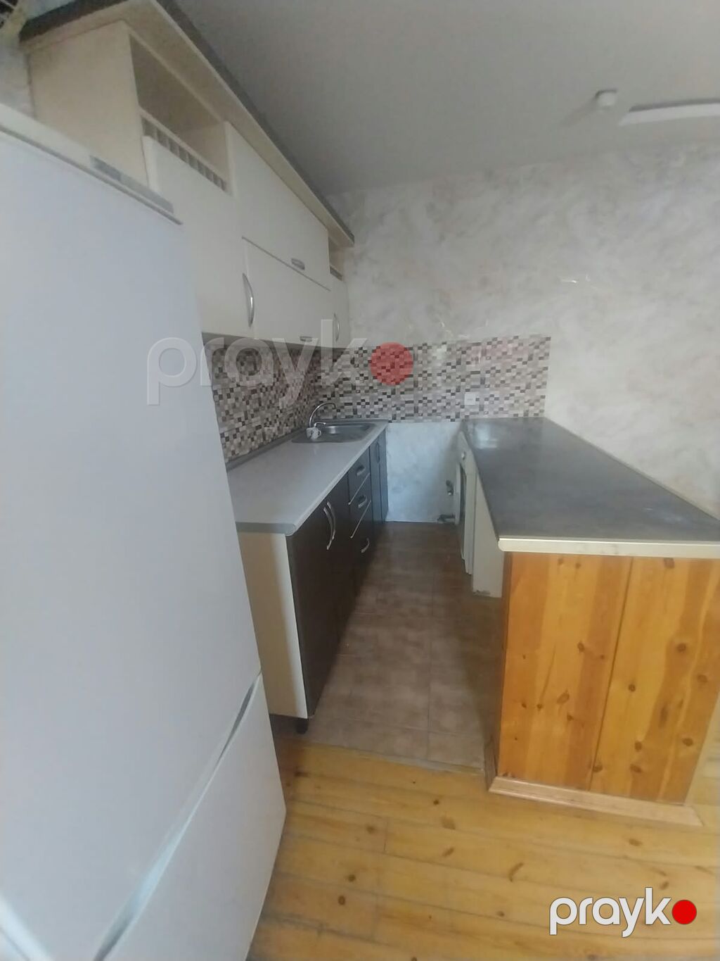 Mərkəzi istilik sistemi və kombi - Divara quraşdırılan qazan (kombi) — Kombi, qazanca və su isitici təmiri, Bakı (7)