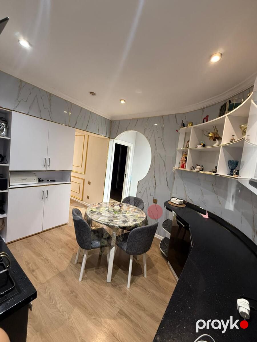 Satılır 4 otaqlı yeni tikili 109 m² — Mənzil, Bakı (6)