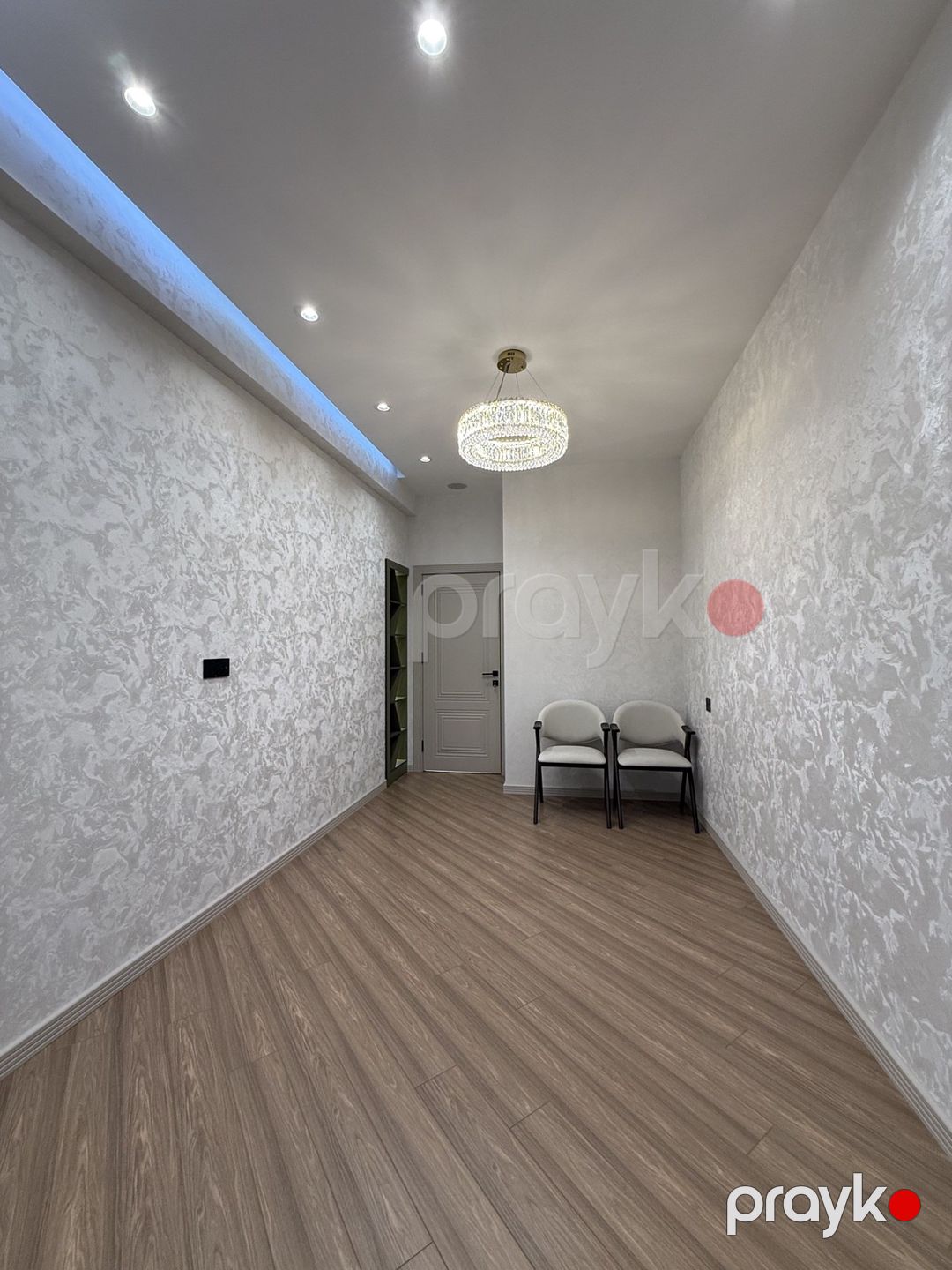 Satılır 3 otaqlı yeni tikili 90 m² — Mənzil, Bakı (11)