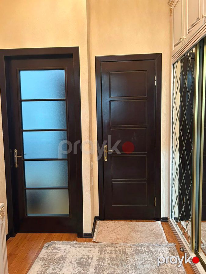 2 otaqlı mənzil, 66 m², Nesimi r. 4mkr CavadXAN, Bakı — Mənzil (8)