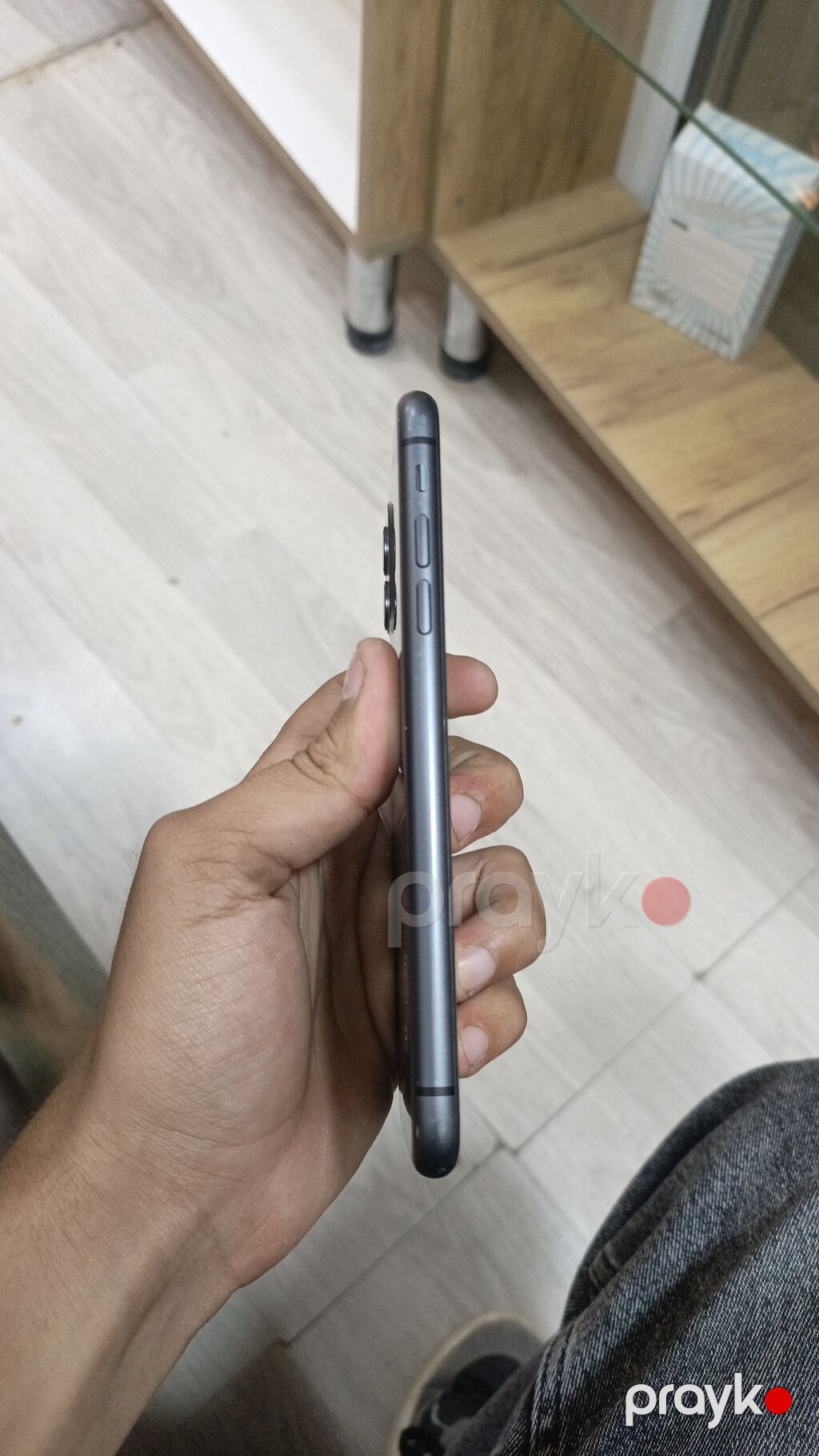 IPhone 11, Qara, Face ID — Apple iPhone, Digah (6)