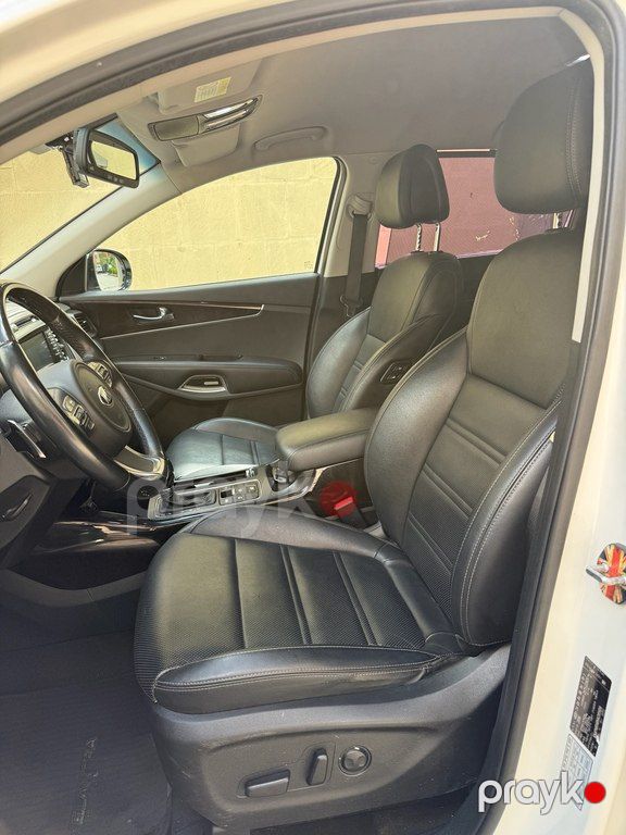 Kia Sorento, 2.0 L, 2016 il, 155 000 km — Avtomobillər, Bakı (9)