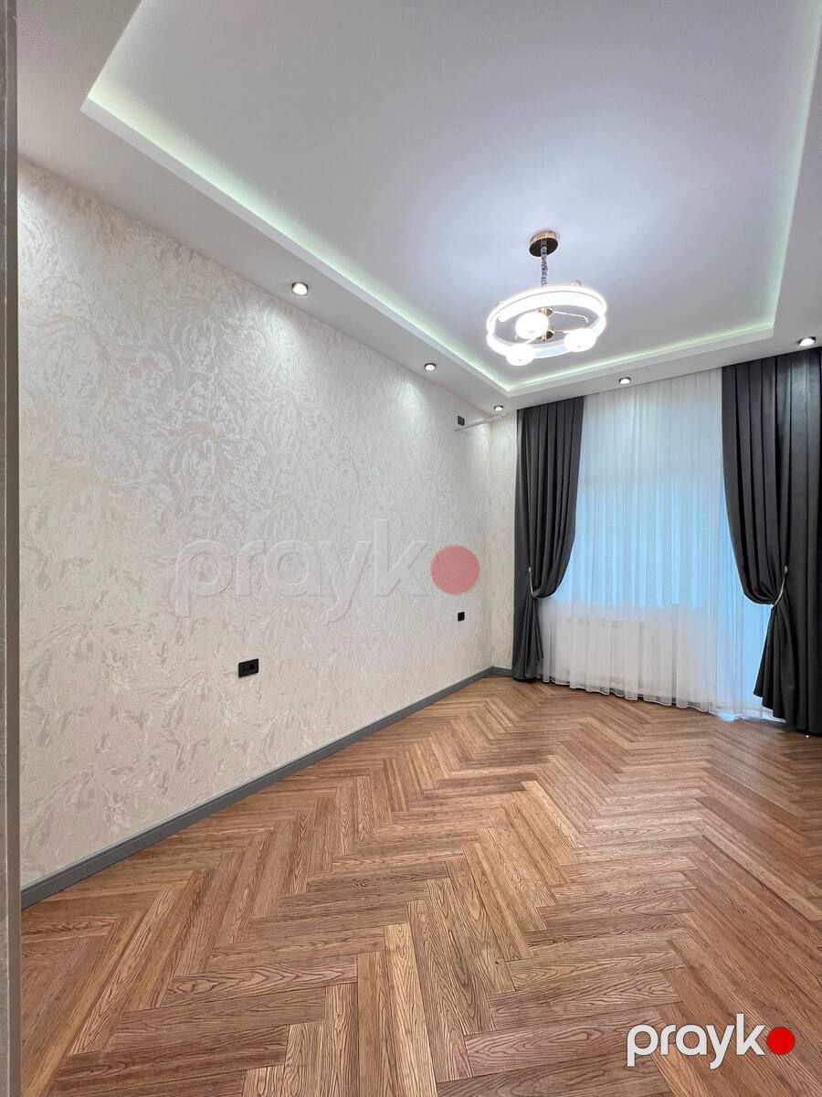 Satılır 2 otaqlı yeni tikili 68 m² — Mənzil, Bakı (6)