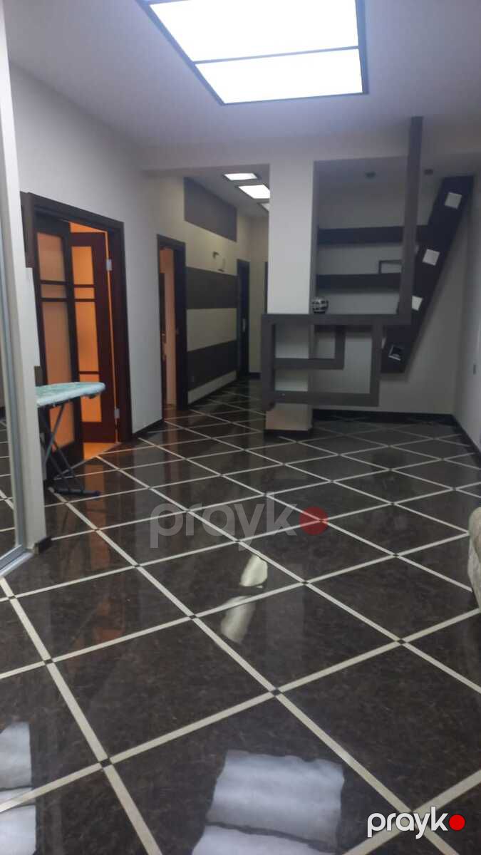Satılır 3 otaqlı yeni tikili 140 m² — Mənzil, Bakı (12)