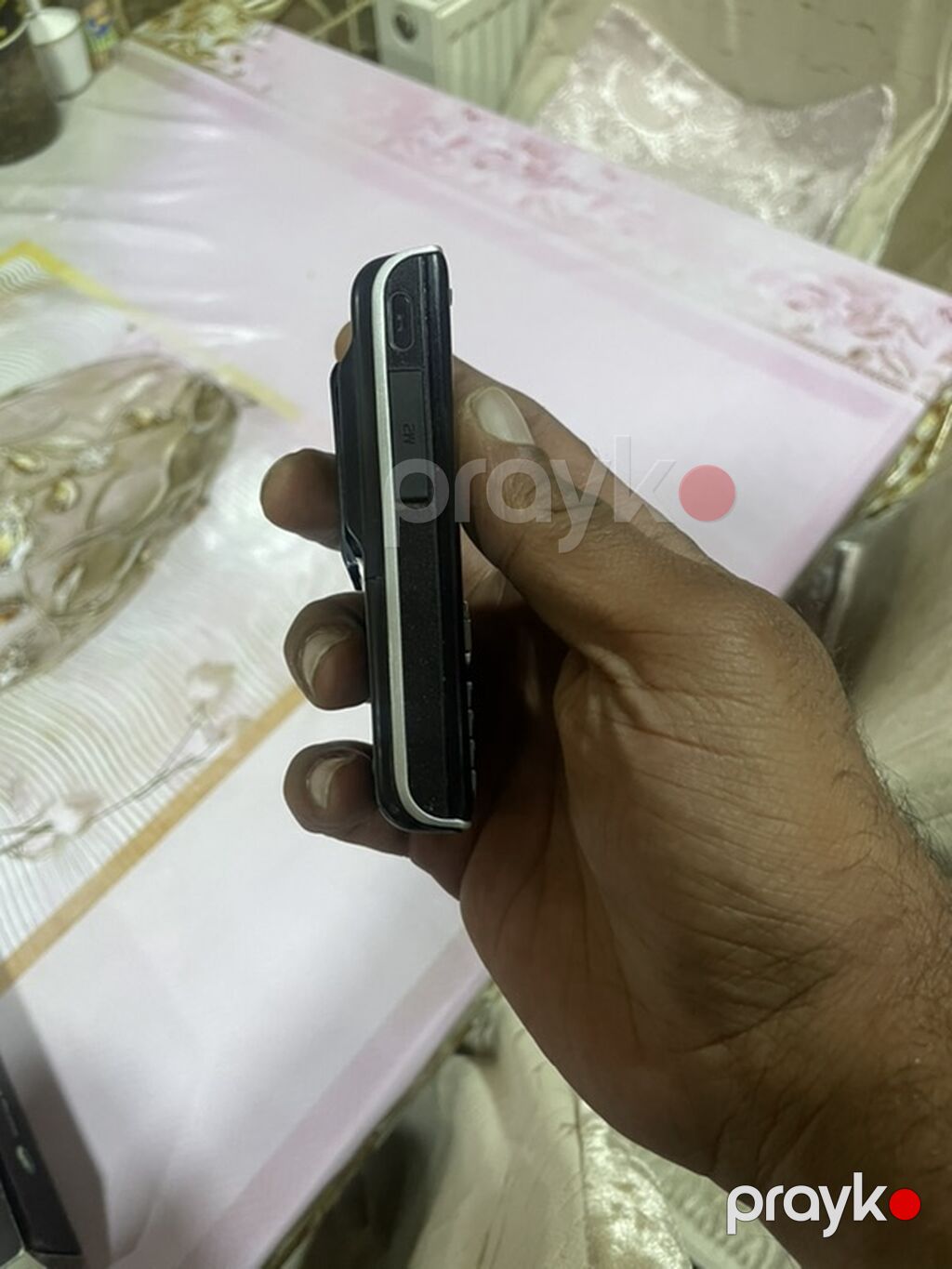 Sony 2 GB Memory Capacity, rəng - Qara, Düyməli — Smartfonlar, Bakı (5)