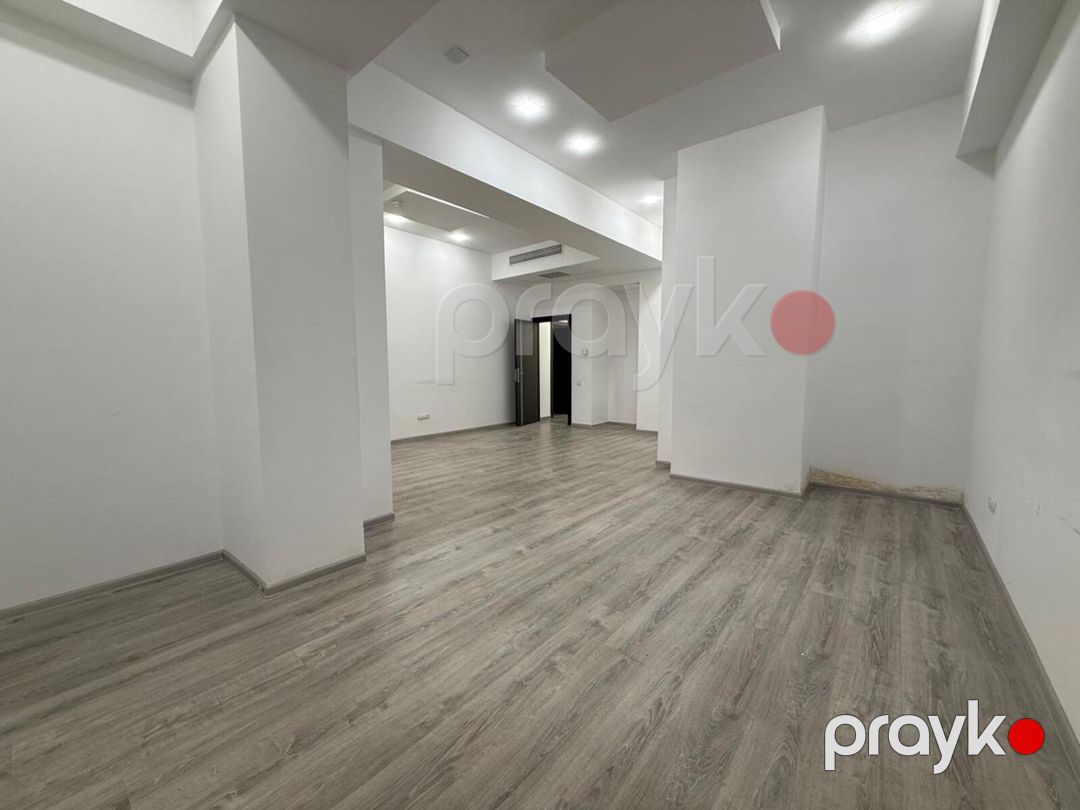 İcarəyə verilir 4 otaqlı ofis 250 m² — Ofis, Bakı (11)