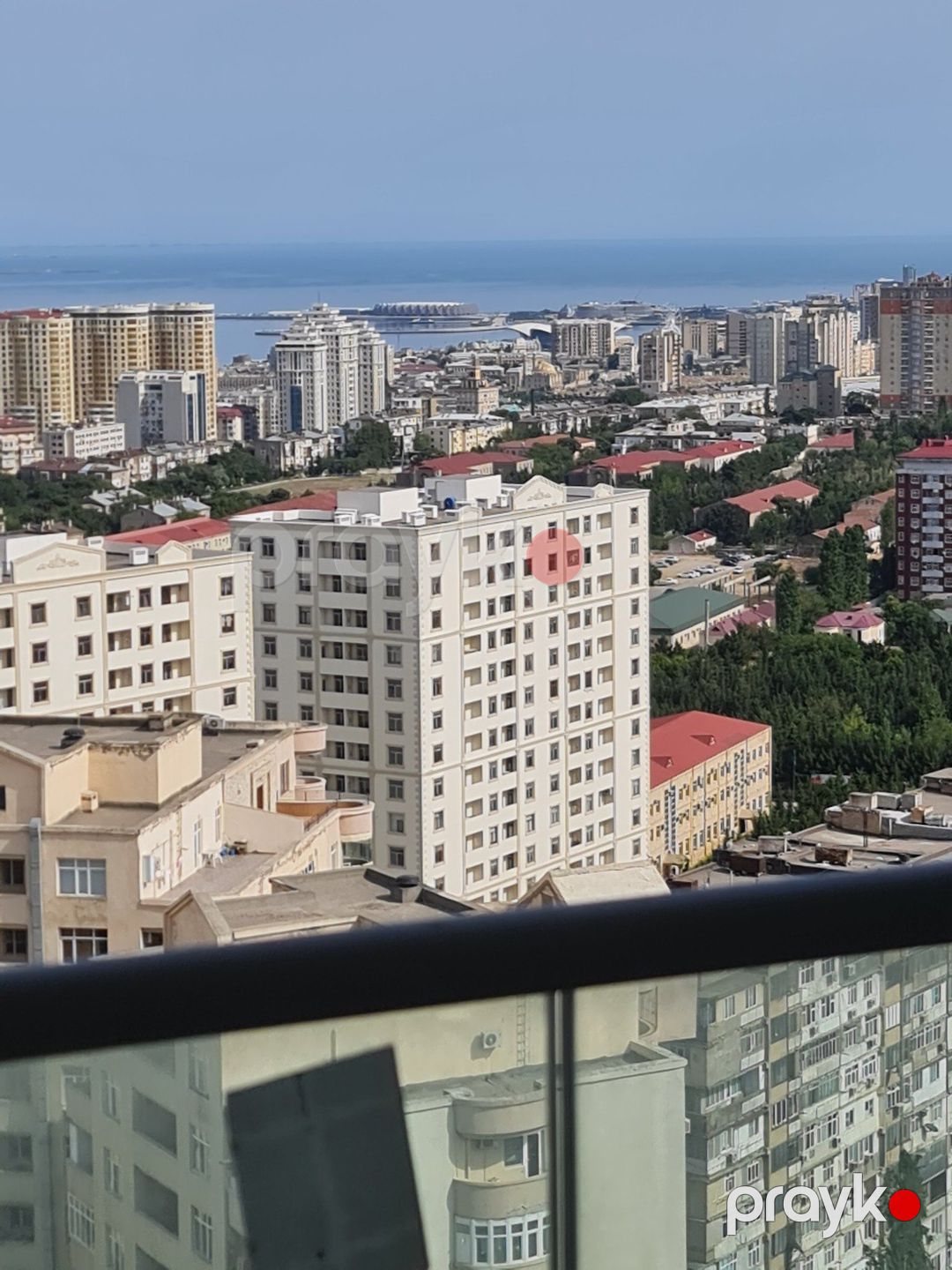 Satılır 4 otaqlı yeni tikili 178 m² — Mənzil, Bakı (5)