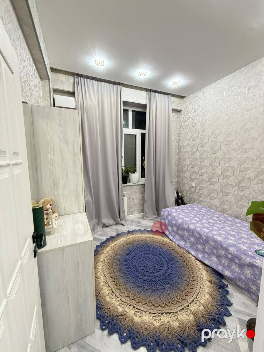 Satılır 3 otaqlı yeni tikili 71 m² — Mənzil, Xırdalan (3)