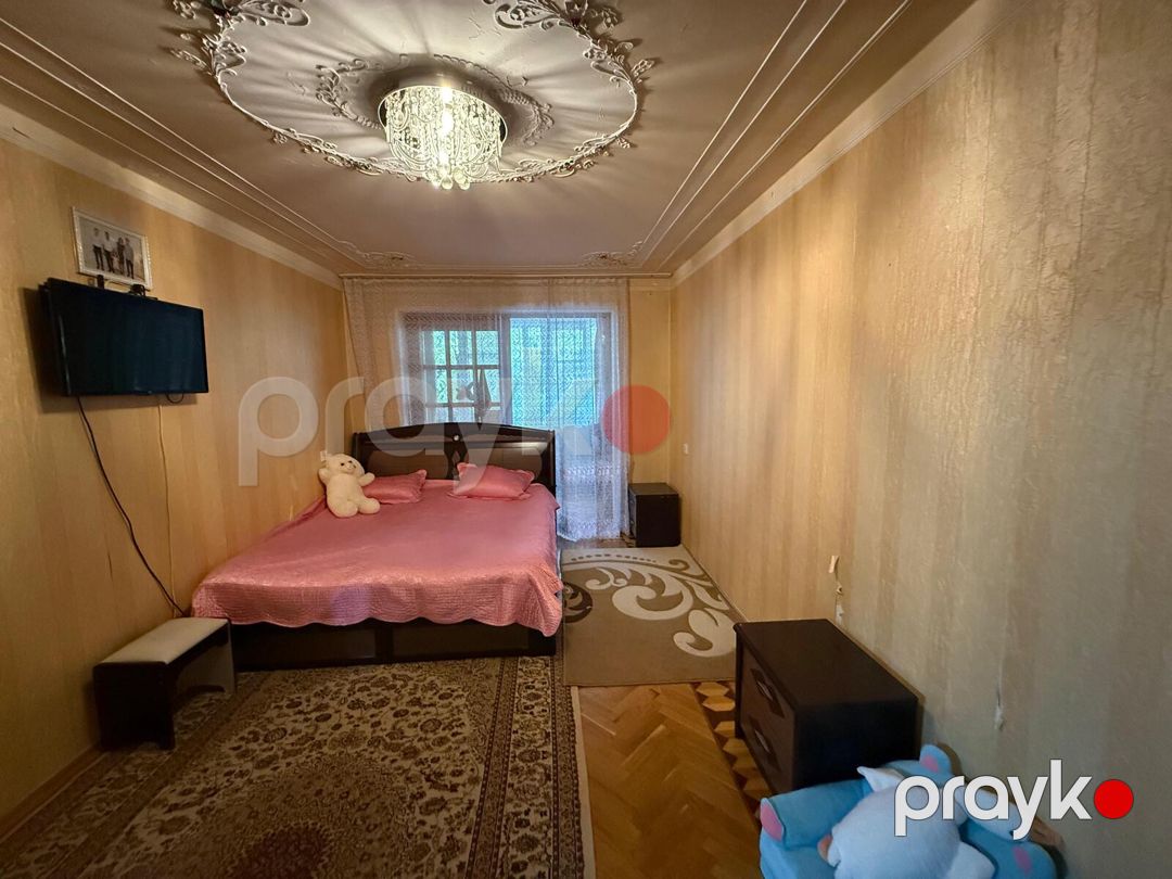 Satılır 5 otaqlı köhnə tikili 100 m² — Mənzil, Bakı (5)
