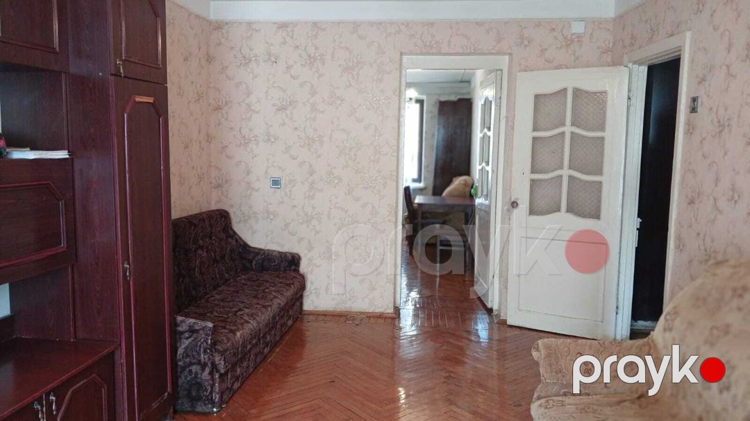 İcarəyə verilir 2 otaqlı köhnə tikili 60 m² — Mənzil, Bakı (2)