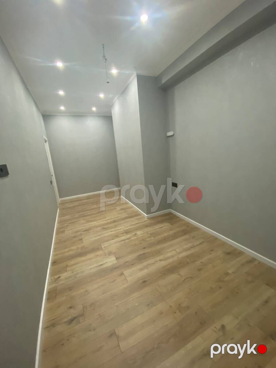 Satılır 2 otaqlı yeni tikili 55 m² — Mənzil, Xırdalan (10)