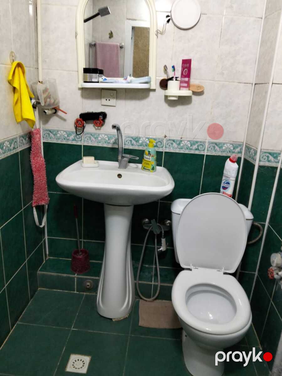 Satılır 3 otaqlı köhnə tikili 75 m² — Mənzil, Bakı (7)