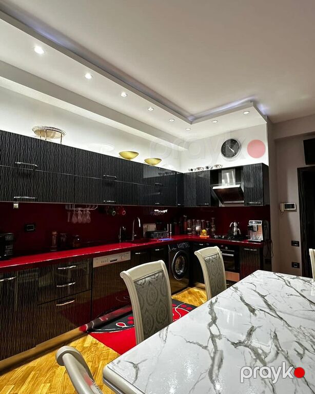 Satılır 4 otaqlı yeni tikili 165 m² — Mənzil, Bakı (4)