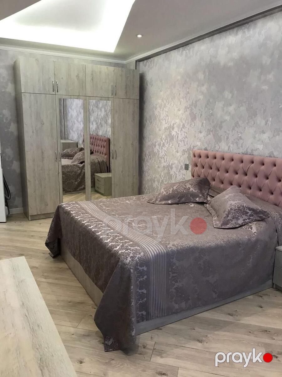 Satılır 2 otaqlı yeni tikili 98 m² — Mənzil, Bakı (11)