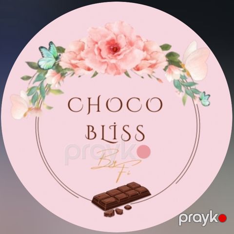 Chocobliss By Fi — Bakı
