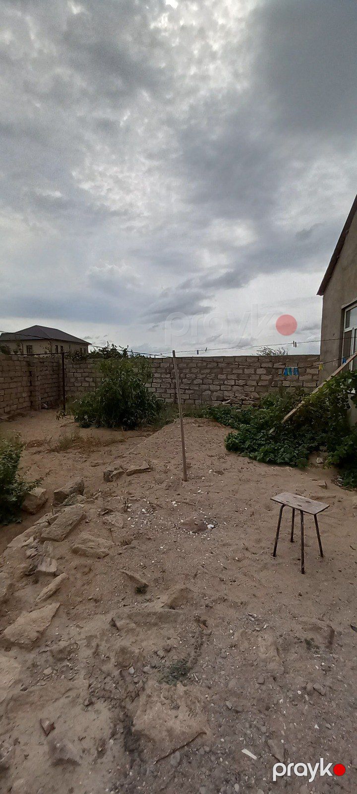 Həyət evi, Ləhiş bağları — Ev, villa, Bakı (11)