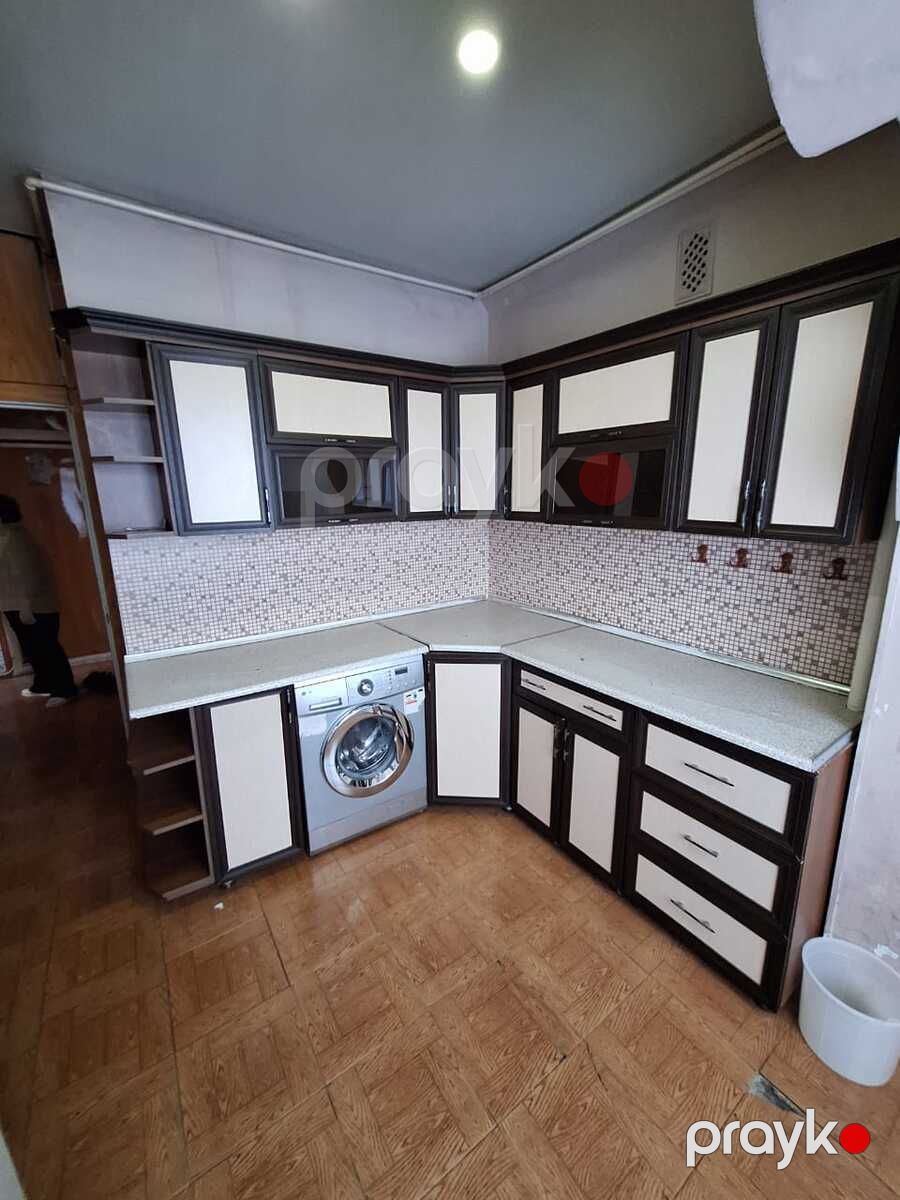 Satılır 2 otaqlı yeni tikili 60 m² — Mənzil, Bakı (12)