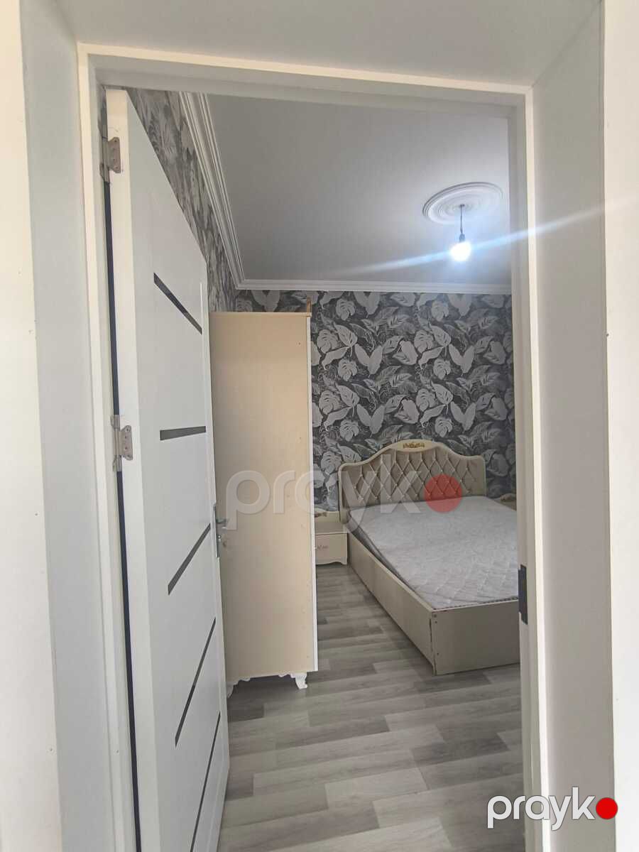 Satılır 5 otaqlı həyət evi/bağ evi 80 m² — Ev, villa, Bakı (8)