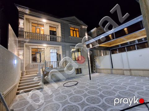 7 otaqlı Villa / Həyət evi, Satış, Bakı, Suraxanı — Bakı