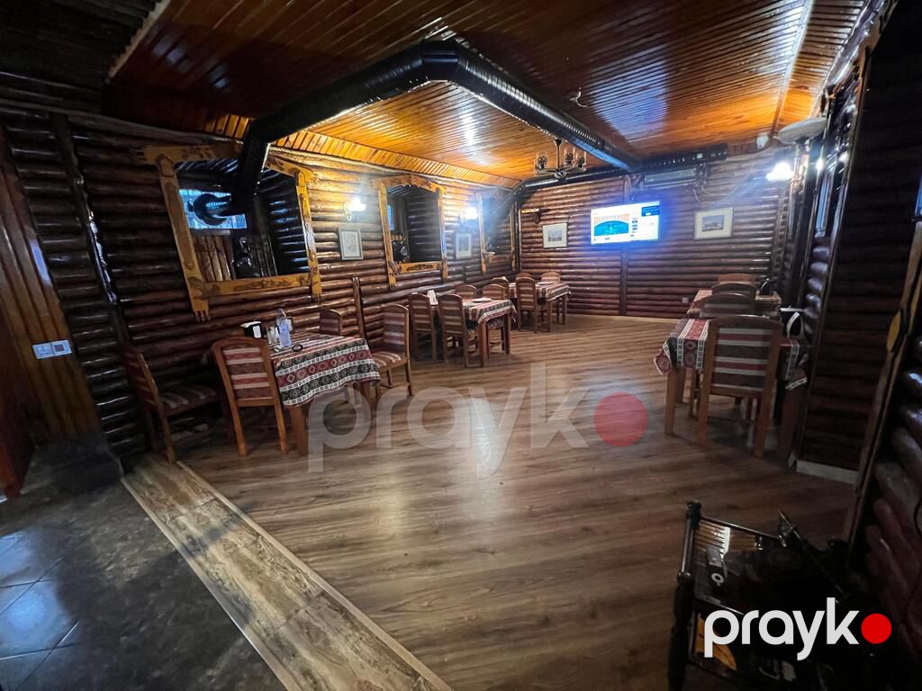 Satılır obyekt 170 m² — Əmlak, Bakı (9)