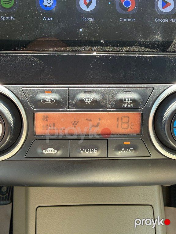 Nissan Tiida, 1.5 L, 2012 il, 138 000 km — Avtomobillər, Bakı (5)