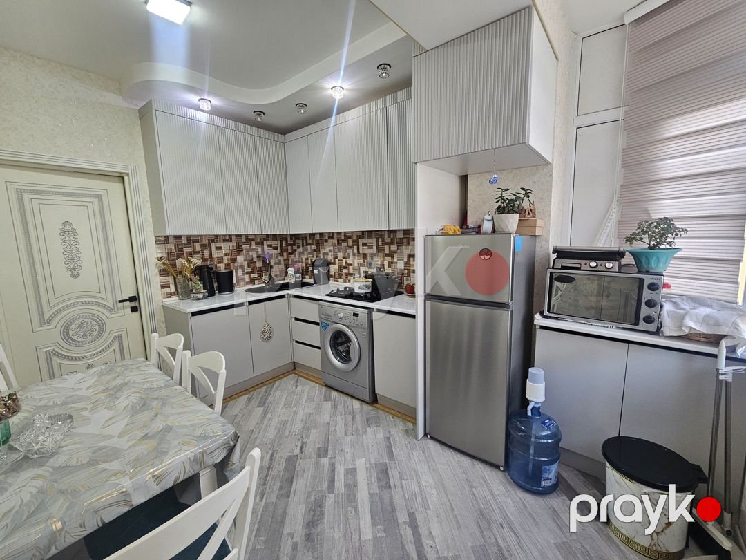 Satılır 3 otaqlı yeni tikili 74 m² — Mənzil, Bakı (7)