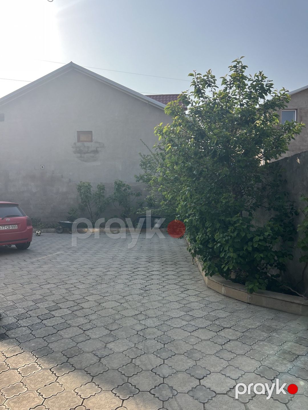 Satılır 5 otaqlı həyət evi/bağ evi 228 m² — Ev, villa, Bakı (2)