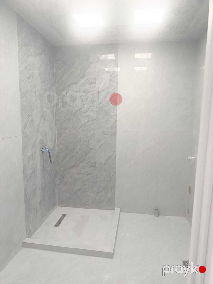 Satılır 2 otaqlı yeni tikili 47.5 m² — Mənzil, Xırdalan (4)