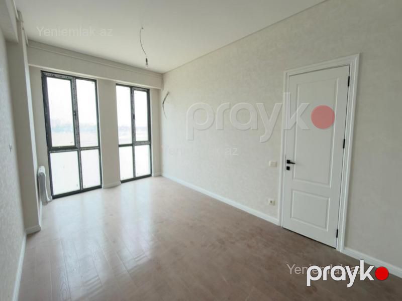 Satılır 2 otaqlı Bina evi menzil (Yeni tikili), 52 m², Yasamal rayonu — Mənzil, Bakı (4)
