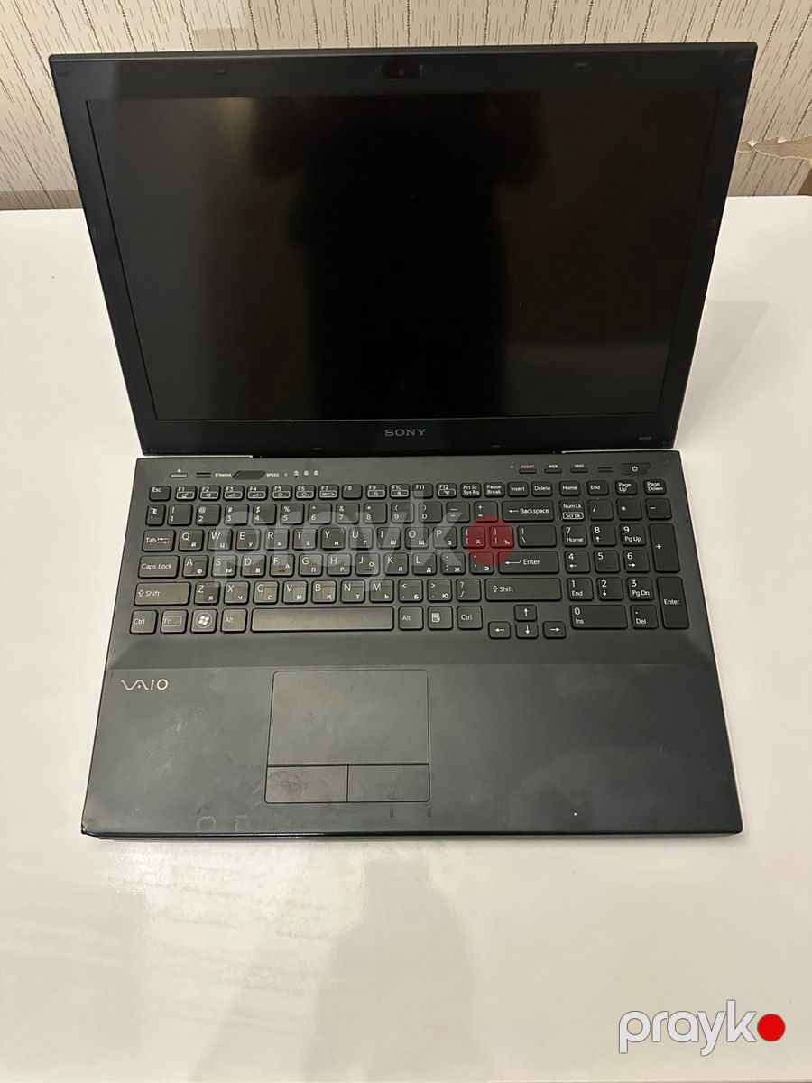 Noutbuk Sony — Noutbuklar, Bakı (2)