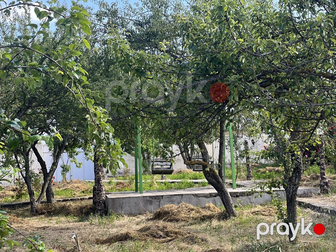 Satılır 7 otaqlı həyət evi/bağ evi 210 m² — Ev, villa, Şamaxı (4)