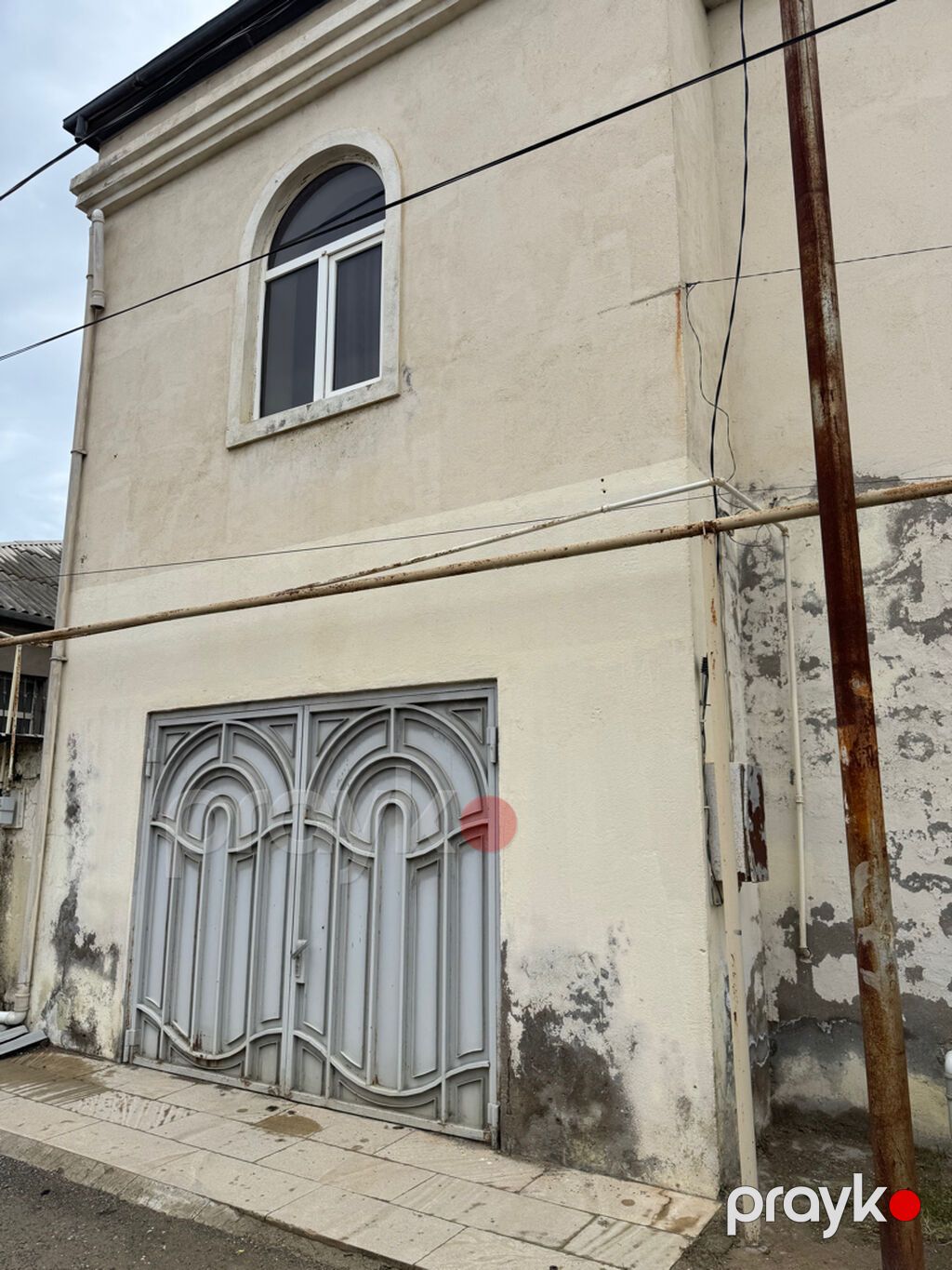 Bakı, Binəqədi qəs., 308 kv. m, 6 otaqlı, Hovuzsuz, Kombi, Qaz, İşıq — Ev, villa, Bakı (3)