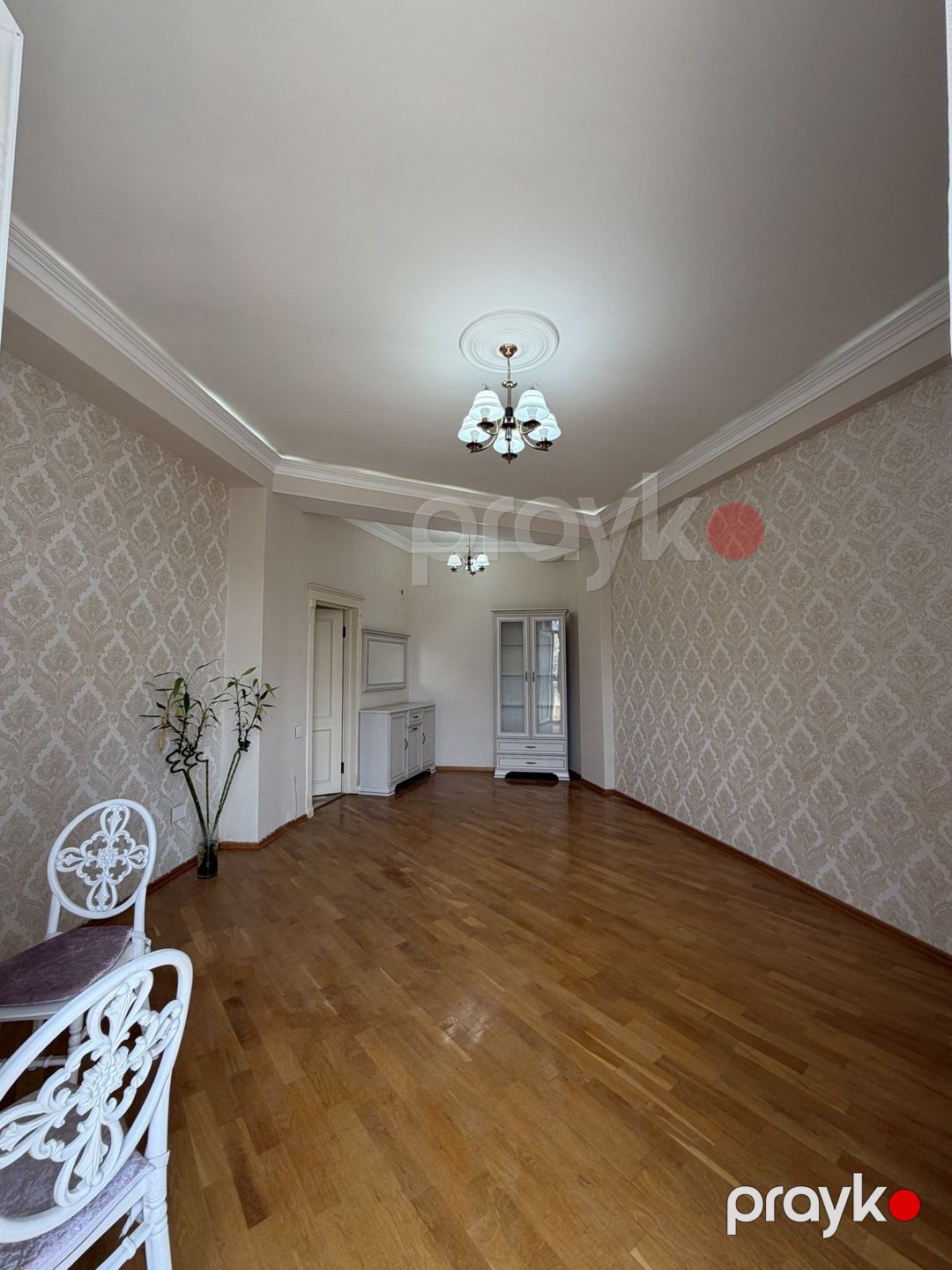 Satılır 2 otaqlı yeni tikili 68 m² — Mənzil, Bakı (5)