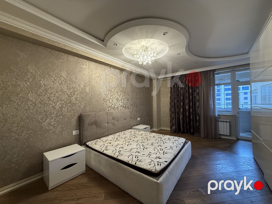 Satılır 3 otaqlı yeni tikili 168 m² — Mənzil, Bakı (11)