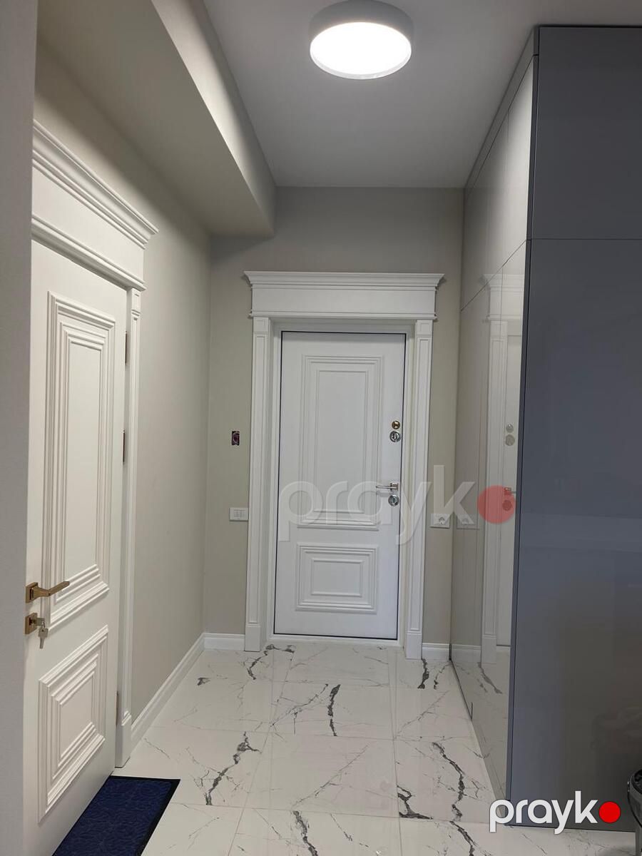 İcarəyə verilir 2 otaqlı yeni tikili 80 m² — Mənzil, Bakı (10)