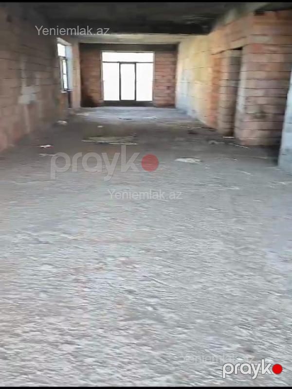 Satılır 3 otaqlı Bina evi menzil (Yeni tikili), 115 m², Yasamal rayonu — Mənzil, Bakı (6)
