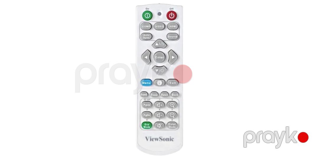 Proyektor ViewSonic LS500WHe — Səs texnikası, Bakı (8)