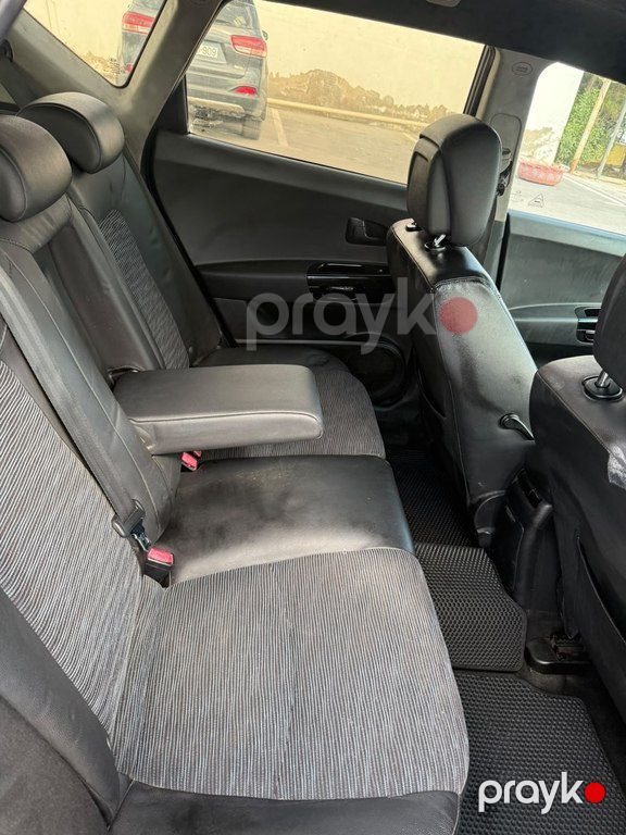 Kia Ceed, 1.6 L, 2008 il, 250 000 km — Avtomobillər, Bakı (9)