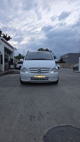Mercedes Vito 111 CDI, 2.1 L, 2012 il, 377 000 km — Автомобили