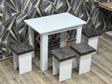 Masa və oturacaqlar — ÇİNGİZOĞLU MEBEL