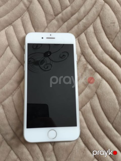 IPhone 7, Gümüşü, Qırıq — Sumqayıt