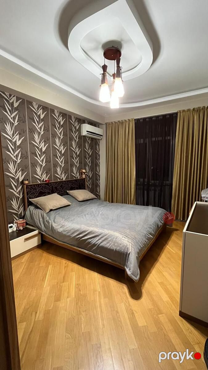 Satılır 3 otaqlı yeni tikili 112 m² — Mənzil, Bakı (6)