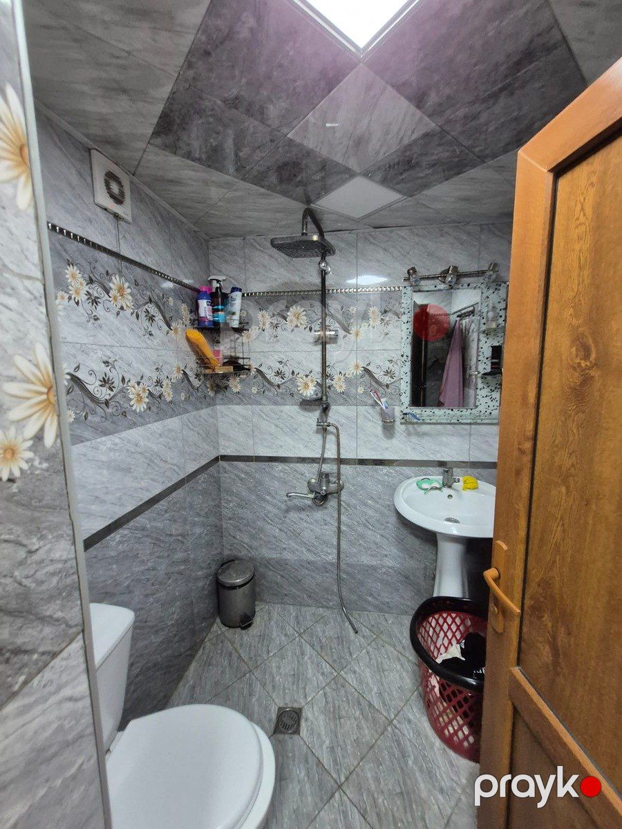 Satılır 4 otaqlı həyət evi/bağ evi 140 m² — Ev, villa, Bakı (7)