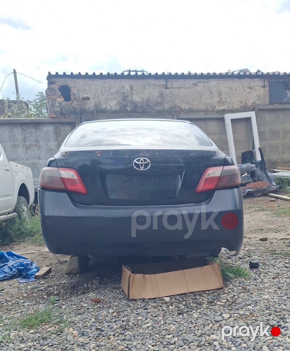 Toyota Camry ehtiyat hissələri — Ehtiyat hissələri və aksesuarlar, Bakı (3)