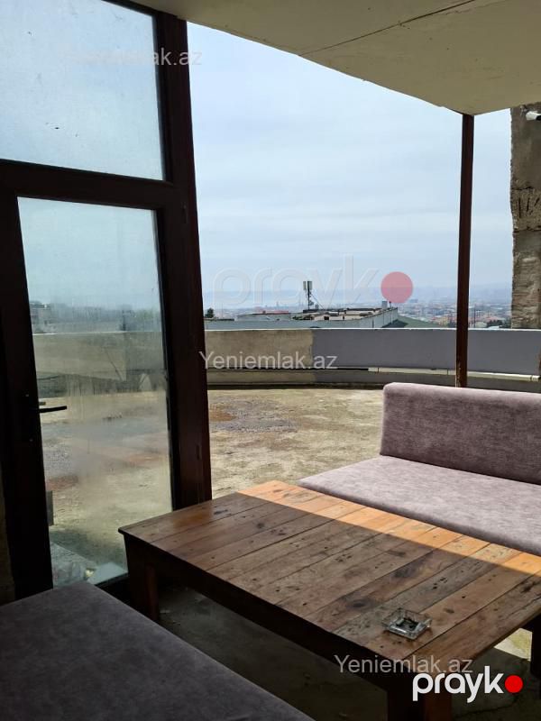 Satılır 2 otaqlı Bina evi menzil (Yeni tikili), 55 m², Xətai rayonu — Mənzil, Bakı (8)