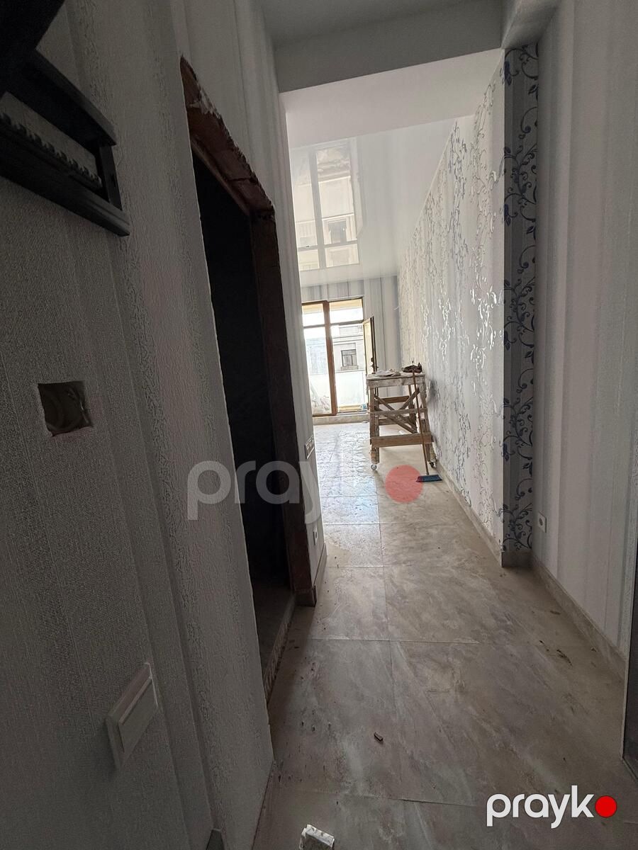 Satılır 1 otaqlı yeni tikili 30.4 m² — Mənzil, Bakı (2)