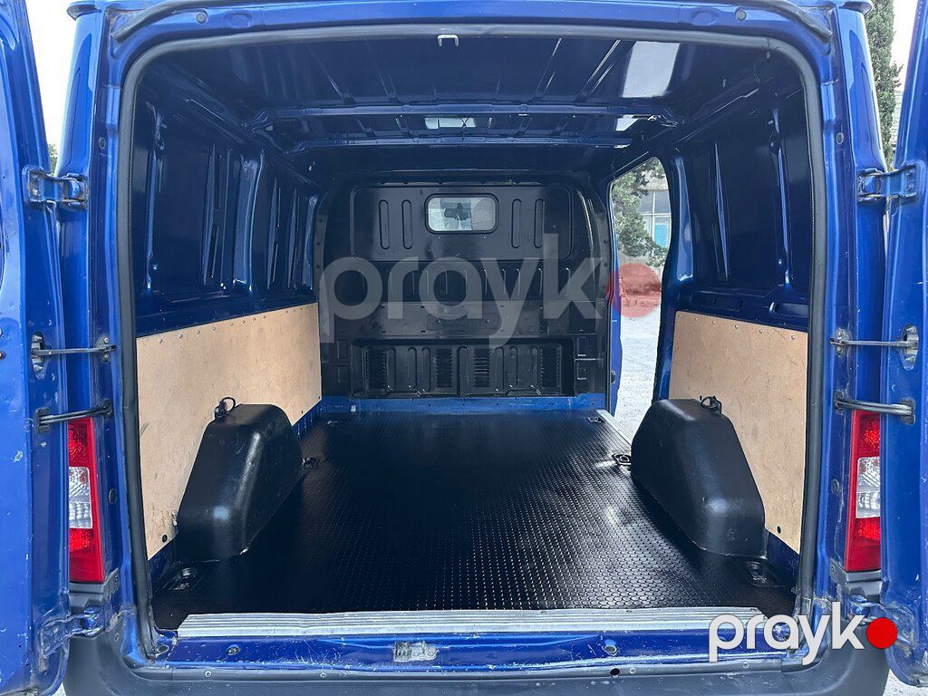 Ford Transit, 2.2 L, 2007 il, 195 000 km — Avtomobillər, Bakı (8)